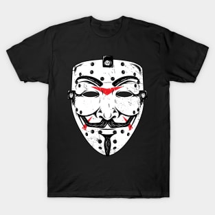 Friday Anonymous T-Shirt